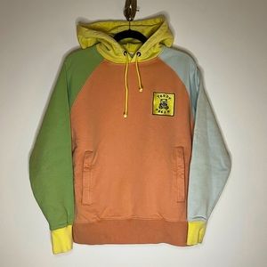 Teddy Fresh Hoodie Size Unisex XS